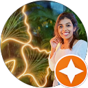 Megha V Pradeep profile picture